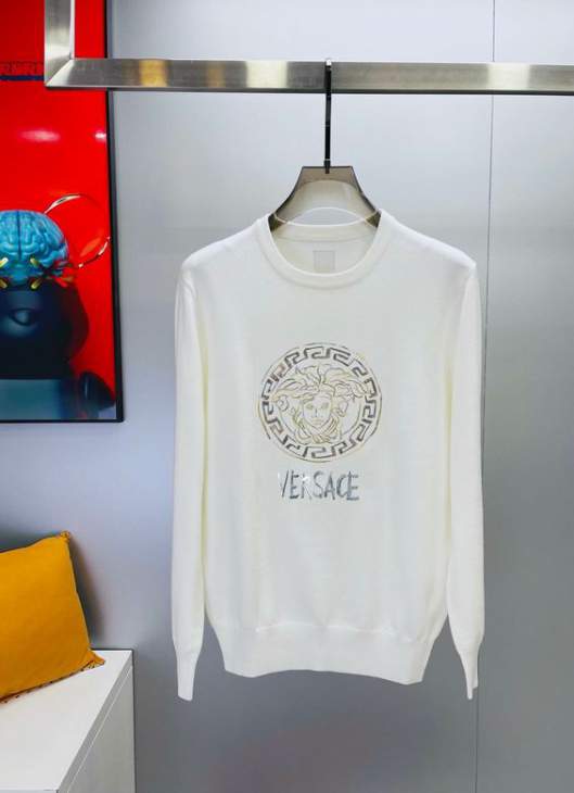 Picture of Versace Sweaters _SKUVersaceM-3XLkdtn12348978